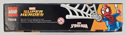 LEGO 76058 - Marvel Super Heroes - Spider-Man: Ghost Rider Team-Up - Image 6