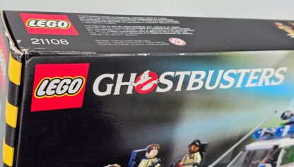LEGO 21108 - Ideas Ghostbusters Ecto-1 - Image 8