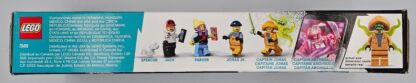 LEGO 70419 - Hidden Side Wrecked Shrimp Boat *Box Damage - Image 3