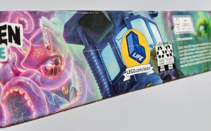 LEGO 70419 - Hidden Side Wrecked Shrimp Boat *Box Damage - Image 8