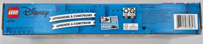 LEGO 10775 - Disney Mickey Mouse & Donald Duck's Farm - Image 4