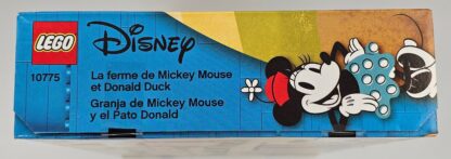 LEGO 10775 - Disney Mickey Mouse & Donald Duck's Farm - Image 5
