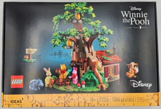 LEGO 21326 - Ideas Winnie the Pooh