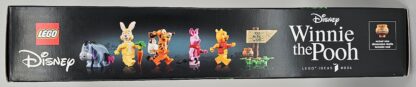LEGO 21326 - Ideas Winnie the Pooh - Image 3