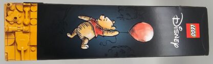 LEGO 21326 - Ideas Winnie the Pooh - Image 6