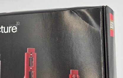 LEGO 21043 - Architecture San Francisco *Box Damage - Image 7