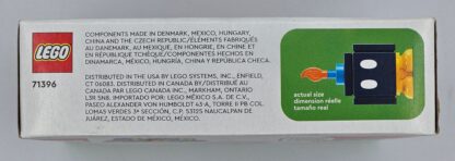 LEGO 71396 - Super Mario Bowser Jr.'s Clown Car - Image 3