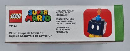 LEGO 71396 - Super Mario Bowser Jr.'s Clown Car - Image 5