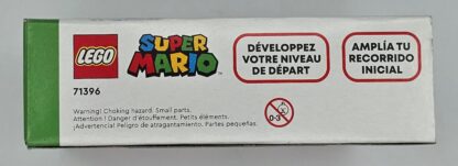 LEGO 71396 - Super Mario Bowser Jr.'s Clown Car - Image 6