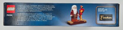 LEGO 76394 - Harry Potter Fawkes, Dumbledore's Phoenix - Image 3