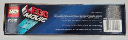 LEGO 70812 - The LEGO Movie Creative Ambush - Image 4
