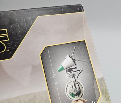 LEGO 75278 - Star Wars D-O *Box Damage - Image 7
