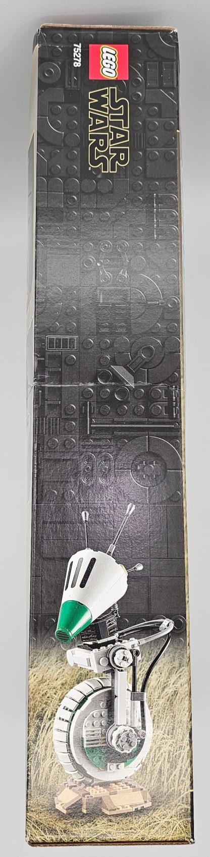 LEGO 75278 - Star Wars D-O *Box Damage - Image 6