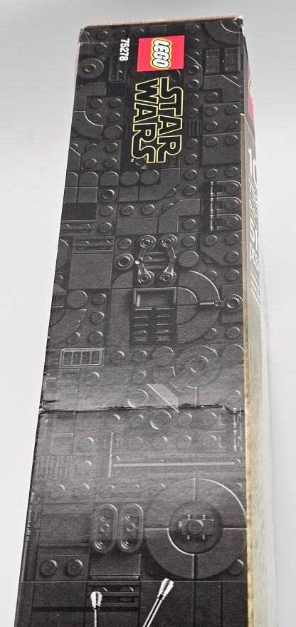 LEGO 75278 - Star Wars D-O *Box Damage - Image 8