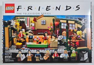 LEGO 21319 - Ideas Friends Central Perk