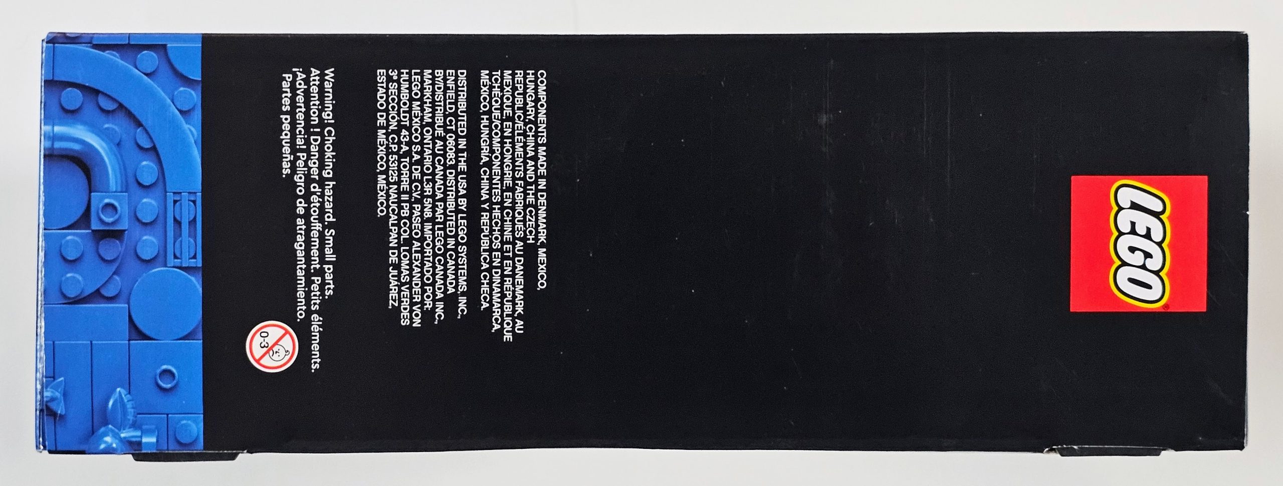 Ideas LEGO 21328 – Ideas Seinfeld LEGO 21328 - Ideas Seinfeld - Image 6