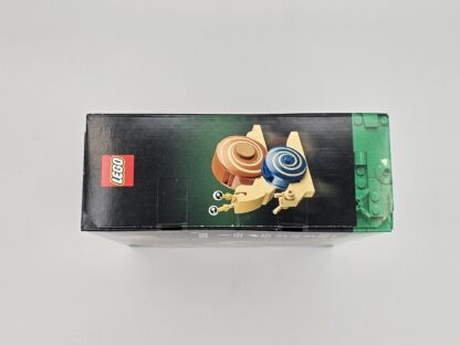LEGO 40788 - Ideas Friendly Snails - Image 5