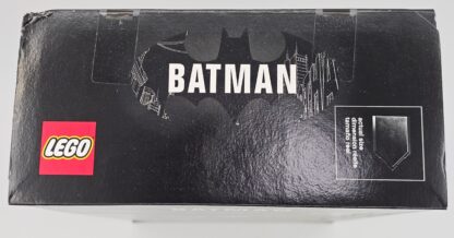 LEGO 76182 - DC Comics Super Heroes Batman Cowl *Box Damage - Image 3
