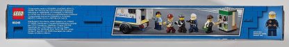 LEGO 60245 - City Police Monster Truck Heist - Image 3