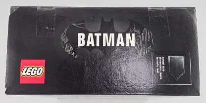 LEGO 76182 - DC Comics Super Heroes Batman Cowl - Image 3