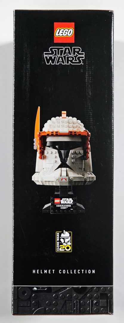 LEGO 75350 - Star Wars Clone Commander Cody Helmet - Image 5