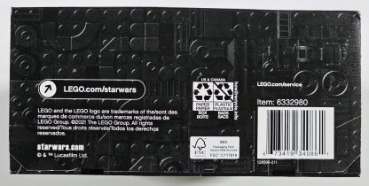 LEGO 75305 - Star Wars Scout Trooper Helmet - Image 4