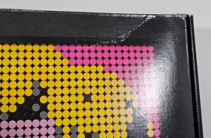 LEGO 31197 - Art Andy Warhol's Marilyn Monroe *Box Damage - Image 7