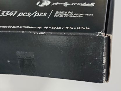 LEGO 31197 - Art Andy Warhol's Marilyn Monroe *Box Damage - Image 9