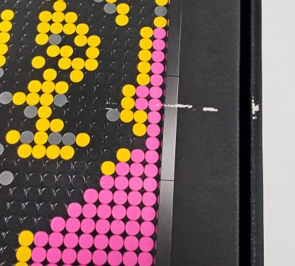 LEGO 31197 - Art Andy Warhol's Marilyn Monroe *Box Damage - Image 7