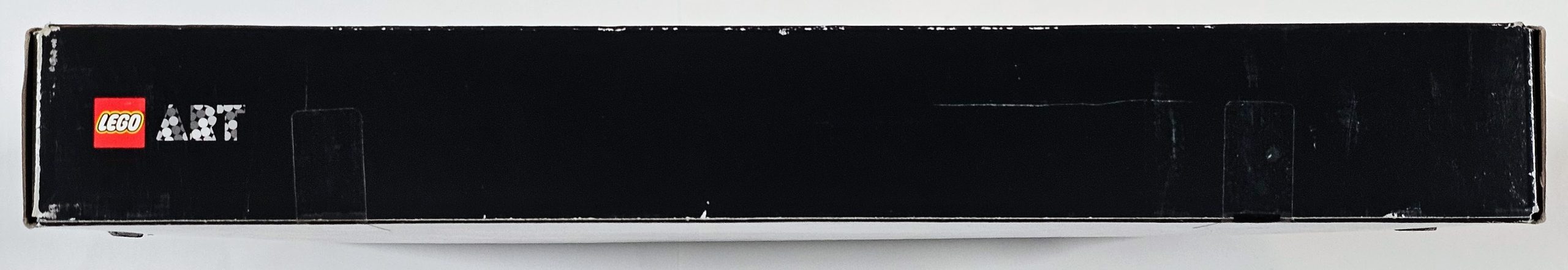 LEGO Art LEGO 31197 – Art Andy Warhol’s Marilyn Monroe *Box Damage LEGO 31197 - Art Andy Warhol's Marilyn Monroe *Box Damage - Image 4