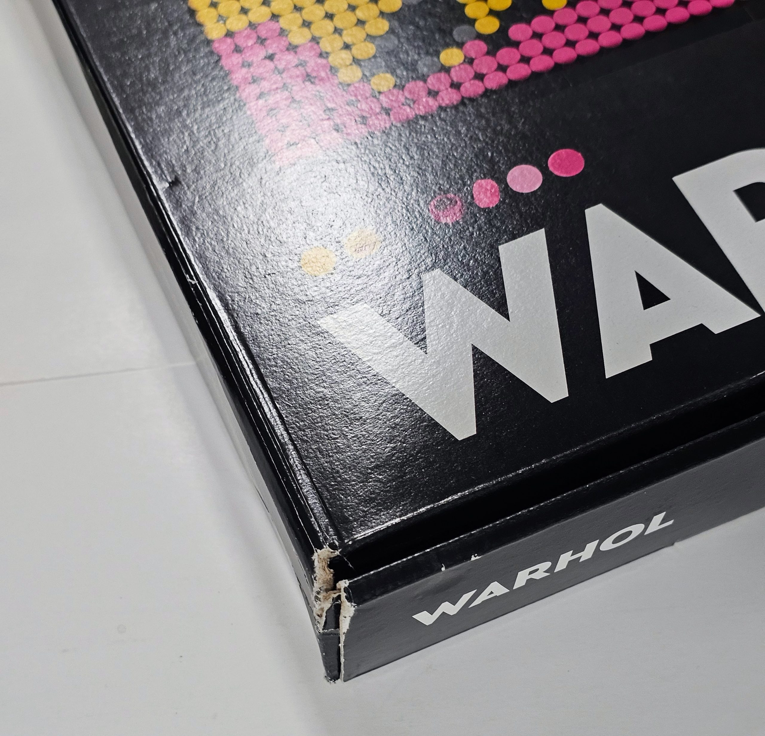 LEGO Art LEGO 31197 – Art Andy Warhol’s Marilyn Monroe *Box Damage LEGO 31197 - Art Andy Warhol's Marilyn Monroe *Box Damage - Image 7