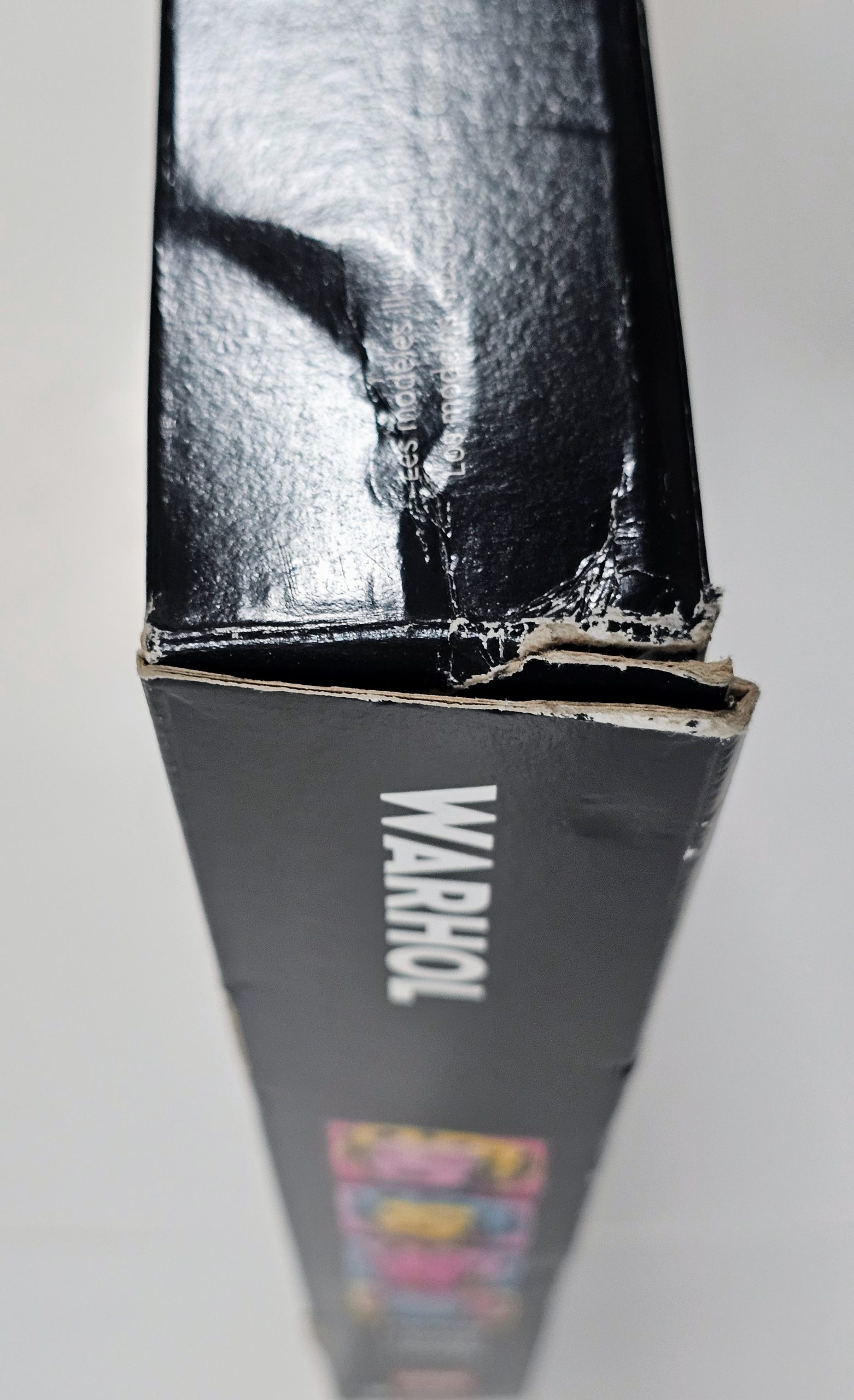 LEGO Art LEGO 31197 – Art Andy Warhol’s Marilyn Monroe *Box Damage LEGO 31197 - Art Andy Warhol's Marilyn Monroe *Box Damage - Image 8