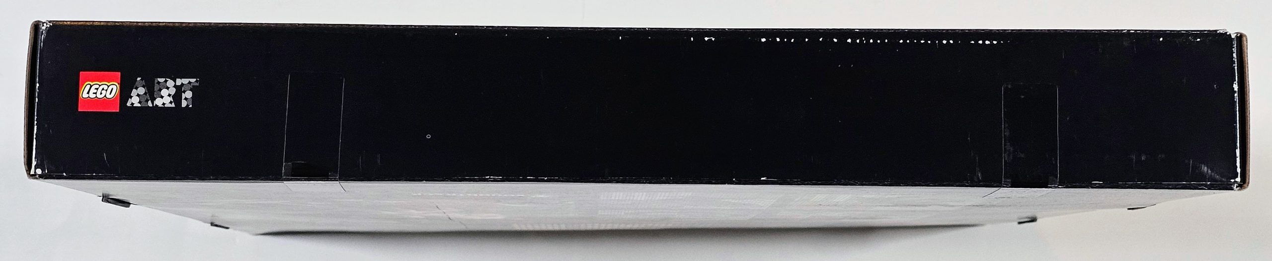 LEGO Art LEGO 31201 – Art Harry Potter Hogwarts Crests LEGO 31201 - Art Harry Potter Hogwarts Crests - Image 4