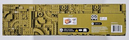 LEGO 10273 - Icons Haunted House - Image 4