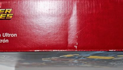 LEGO 76105 - Marvel Super Heroes The Hulkbuster: Ultron Edition *Box Damage* - Image 9
