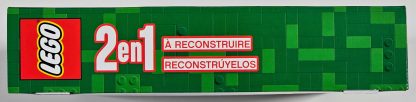 LEGO 40426 - Seasonal Christmas Wreath 2-in-1 - Image 5