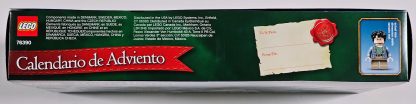 LEGO 76390 - Seasonal Harry Potter Advent Calendar 2021 - Image 3