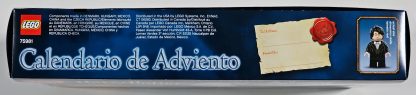 LEGO 75981 - Seasonal Harry Potter Advent Calendar 2020 - Image 3