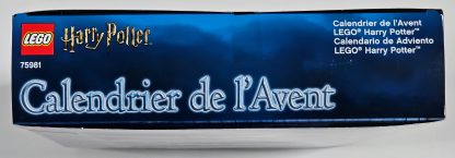LEGO 75981 - Seasonal Harry Potter Advent Calendar 2020 - Image 5
