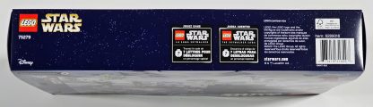 LEGO 75279 - Seasonal Star Wars Advent Calendar 2020 - Image 4