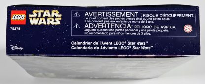 LEGO 75279 - Seasonal Star Wars Advent Calendar 2020 - Image 5