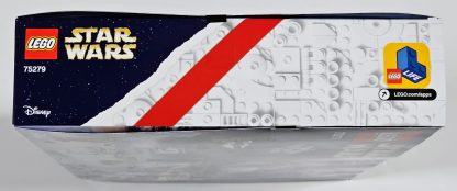 LEGO 75279 - Seasonal Star Wars Advent Calendar 2020 - Image 6
